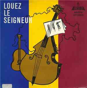 Paul Mingot - Louez Le Seigneur