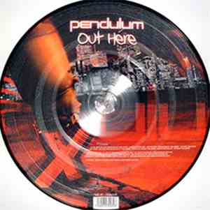 Pendulum  - Slam / Out Here