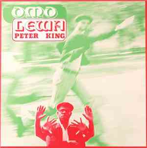 Peter King - Omo Lewa