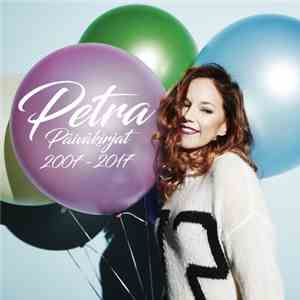 Petra  - Päiväkirjat 2007-2017