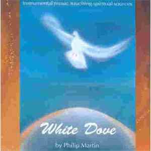 Philip Martin - White Dove