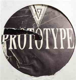 Photek / Remarc - Feeling Up / Ricky (Ray Keith & Nookie Remix)