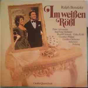 Ralph Benatzky, Peter Alexander, Ingeborg Hallstein, Rudolf Schock, Erika K ...