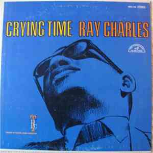 Ray Charles - Crying Time