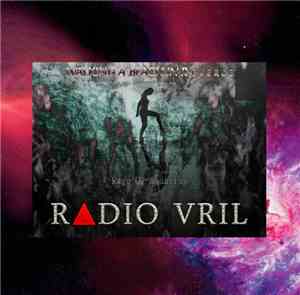 R▲dio Vril - Walking A Beach In Reverse - Rage Ov Aquarius