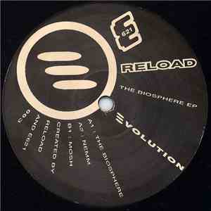 Reload & E621 - The Biosphere EP