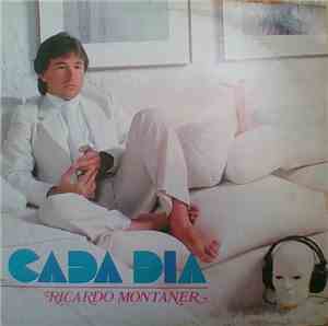 Ricardo Montaner - Cada Día