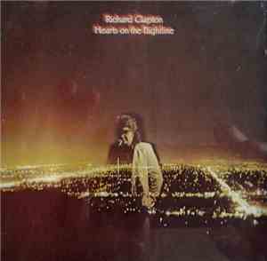 Richard Clapton - Hearts On The Nightline