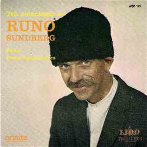 Runo Sundberg - Farfar / Farfar-Lanthandlarn