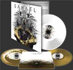 Samael - Above