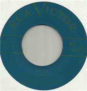 Sammy Kaye - There But For You Go I / My Son