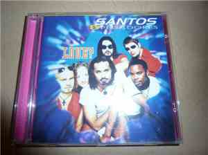 Santos & Pecadores - Love?