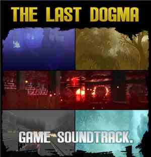 Sasha Darko - The Last Dogma Soundtrack