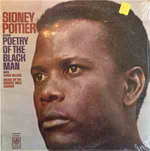 Sidney Poitier With Doris Belack & Brooks Male Chorus - Sidney Poitier Read ...
