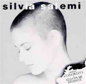 Silvia Salemi - Caotica