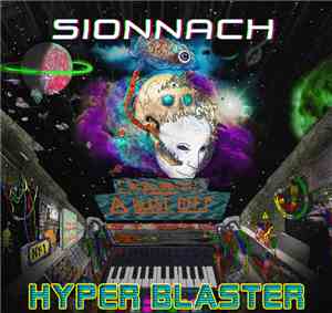 Sionnach - Hyper Blaster
