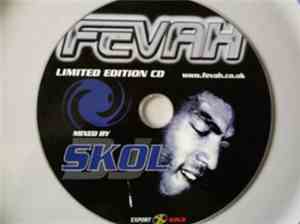 Skol - Limited Edition