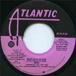 Snow  - Freedom / Mash Up Da Nation