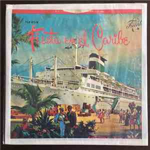 Sonora Dinamita - Fiesta En El Caribe