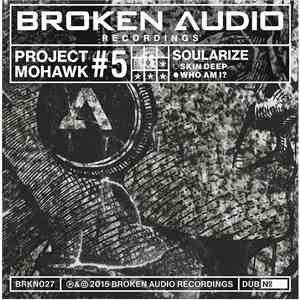 Soularize - Project Mohawk #5