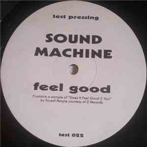 Sound Machine - Feel Good