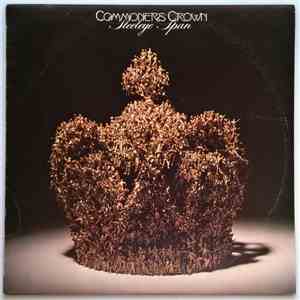 Steeleye Span - Commoners Crown