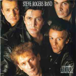 Steve Rogers Band - Steve Rogers Band