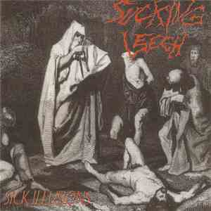Sucking Leech - Sick Illusions