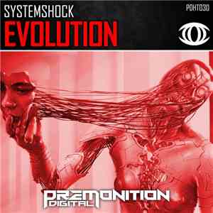 SystemShock - Evolution