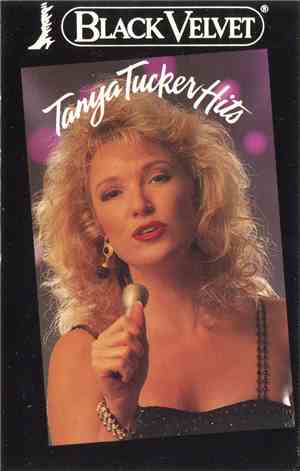 Tanya Tucker - Tanya Tucker Hits