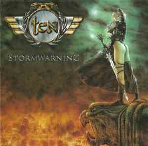 Ten  - Stormwarning