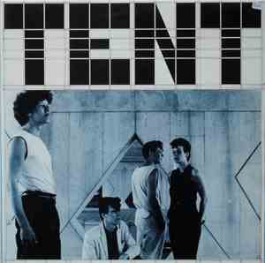 Tent - Without Shelter