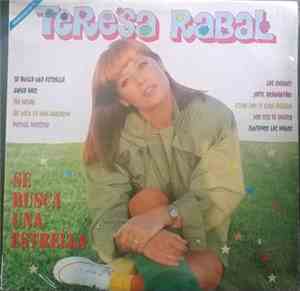 Teresa Rabal - Se Busca Una Estrella