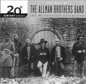 The Allman Brothers Band - The Best Of The Allman Brothers Band