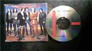 The Black Crowes - By Your Side