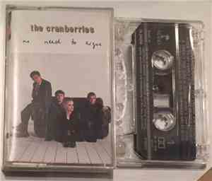 The Cranberries - No Need To Argue