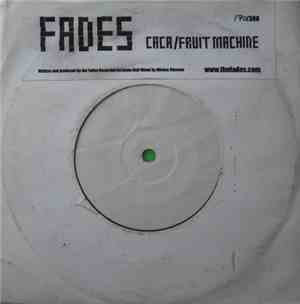 The Fades - Caca