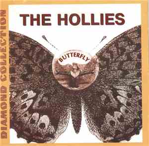 The Hollies - Butterfly