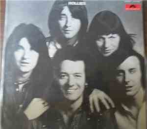 The Hollies - Hollies