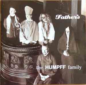 The Humpff Family - Father's