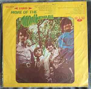 The Monkees - More of the Monkees