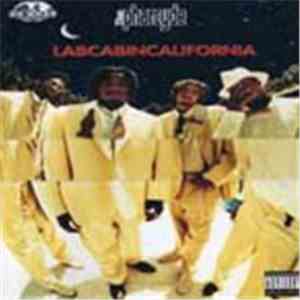 The Pharcyde - Labcabincalifornia