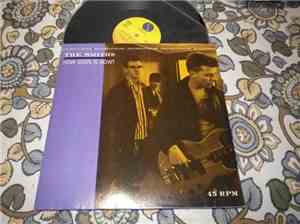The Smiths - How Soon Is Now?