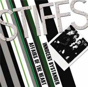 The Stiffs  - Innocent Bystander