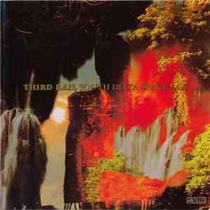 Third Rail  - South Delta Space Age