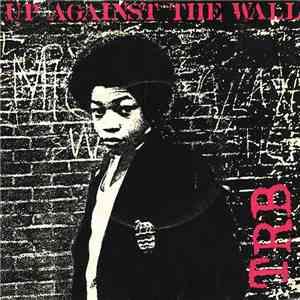 Tom Robinson Band - Up Against The Wall
