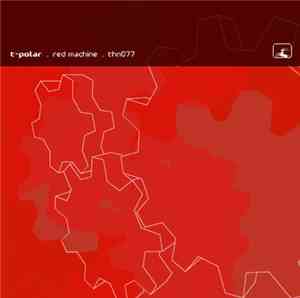 T-Polar - Red Machine