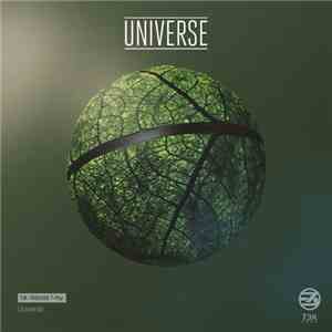 T-Psy - Universe