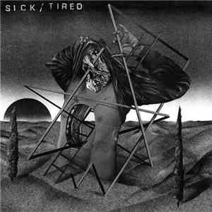Triac , Sick/Tired - Triac / Sick/Tired Split