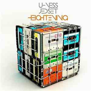 U-Ness & JedSet - Heightening